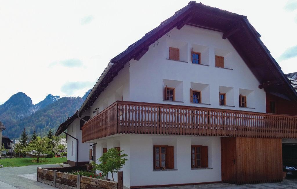 Apartma Pri Struklju Apartment Kranjska Gora Exterior photo